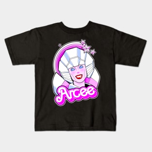 Barceebie Kids T-Shirt